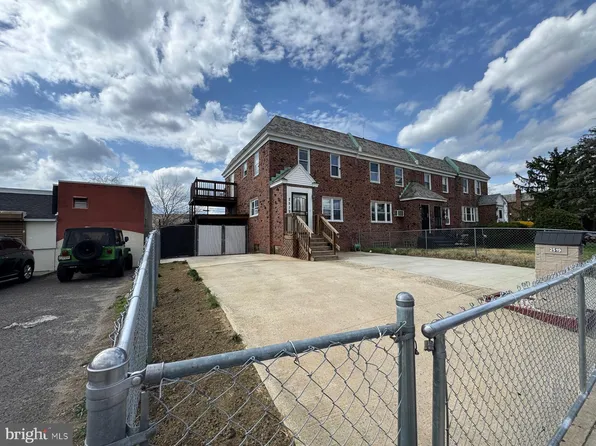 2519 Baird Blvd, Camden, NJ 08105