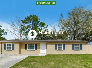 10757 Mareeba Rd, Jacksonville, FL 32246