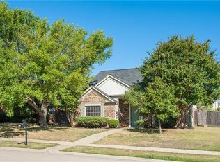 1339 Saddleback Ln, Lewisville, TX 75067