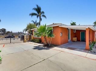 220 W Calle Primera W, San Ysidro, CA 92173