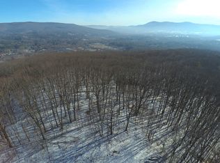 0 NW Hill Rd, Williamstown, MA 01267