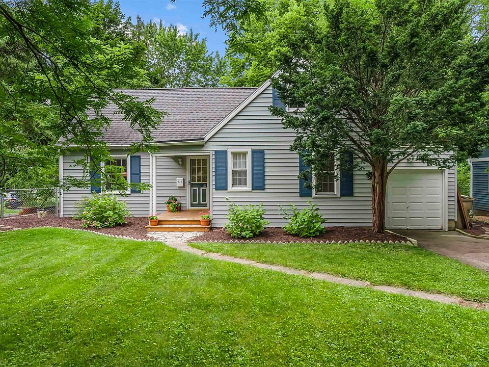 1st image of 322 Falles Ct