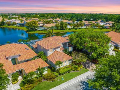 411 Eagleton Cove Way, Palm Beach Gardens, FL, 33418