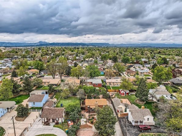 56 S Harlan Street, Lakewood, CO 80226