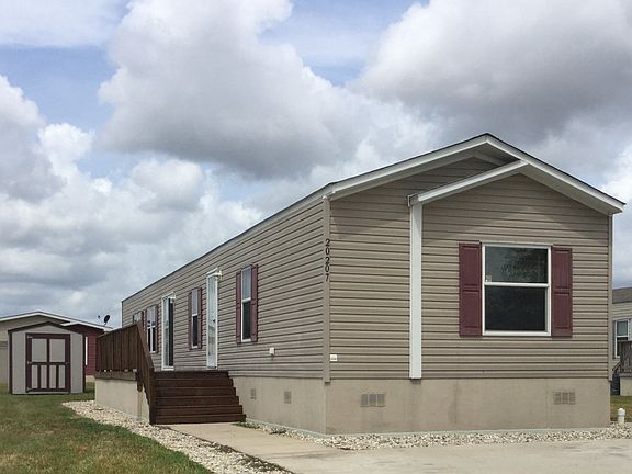 2nd image of 920 Century Plaza Dr #649