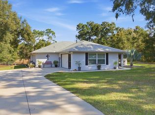 3727 N Boxelder Way, Beverly Hills, FL 34465