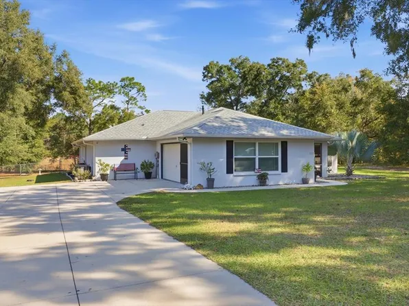 3727 N Boxelder Way, Beverly Hills, FL 34465