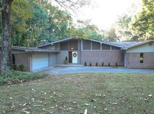 949 Fort Mountain Dr, Chatsworth, GA 30705