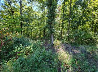 Harrington Dr, Bella Vista, AR 72714