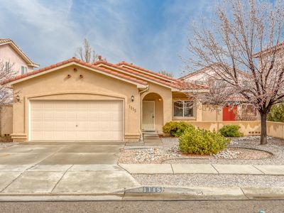 1115 Casa Maria Rd NE, Albuquerque, NM, 87113