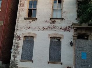 1315 N Franklin St, Pittsburgh, PA