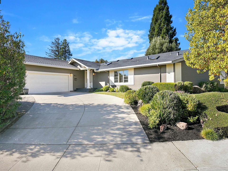 2739 Lariat Ln, Walnut Creek, CA 94596 Zillow
