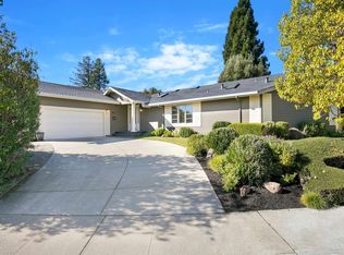 2739 Lariat Ln, Walnut Creek, CA