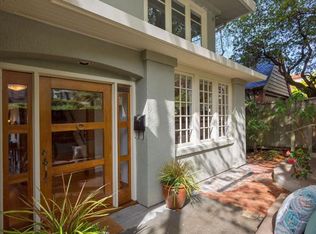 24 Bridge Rd, Berkeley, CA 94705