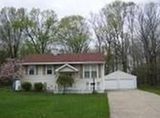 544 Notre Dame Ave, Youngstown, OH 44515