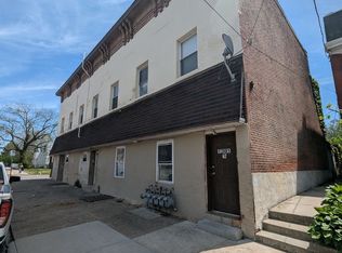 1301 W 3rd St APT 2, Chester, PA 19013