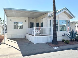 315 S Emerald Dr #315, Apache Junction, AZ 85120