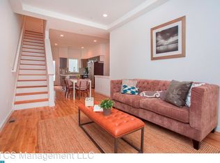 834 N 16th St, Philadelphia, PA 19130