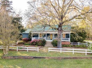 105 W Ridgeway Rd, Maysville, GA 30558