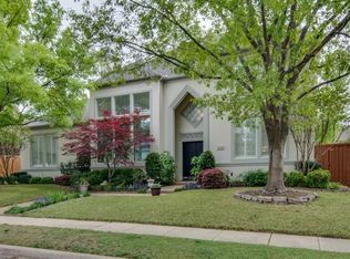 5016 Charles Pl, Plano, TX 75093
