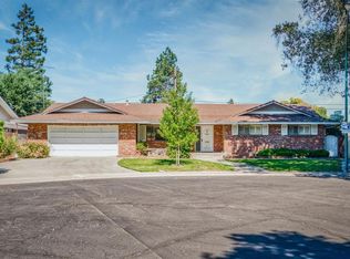 700 Dorchester Ave, Modesto, CA 95355