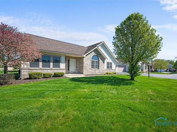 8 Zachary Cir, Waterville, OH 43566