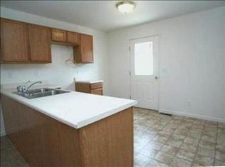1208 Blue Water Ct, Cody, WY 82414