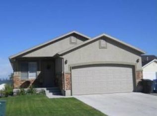 1673 E Ridgefield Rd, Spanish Fork, UT 84660