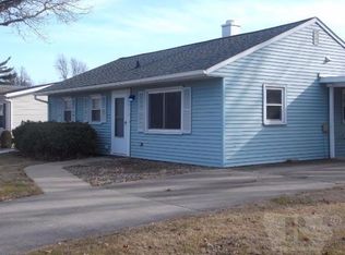 613 Boulevard Rd, Keokuk, IA 52632