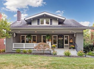 2561 Bryden Rd, Columbus, OH 43209