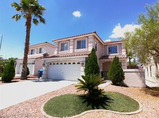 7659 Ribbon Garland Ct, Las Vegas, NV 89139