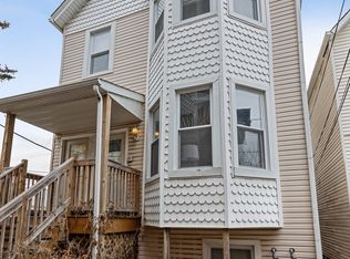 1711 N Maplewood Ave #1R, Chicago, IL 60647