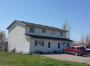 8500 Ptarmigan Ave, Gillette, WY 82718