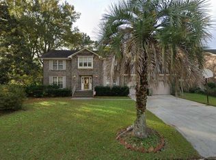 9 Sabina Ct, Hanahan, SC 29410