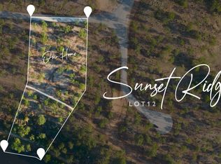 LOT 12 Choate Rd, Bowie, TX 76230