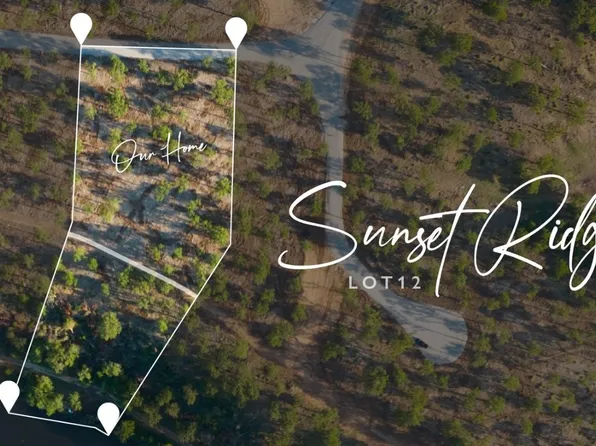 LOT 12 Choate Rd, Bowie, TX 76230