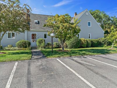 52 Liberty St APT G4, Plymouth, MA, 02360