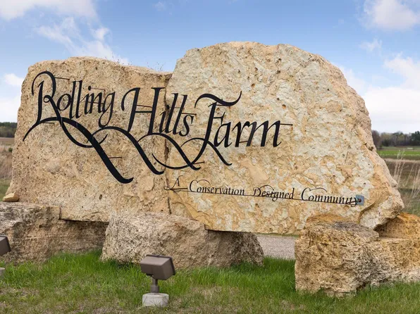 1626 72nd Ave Lot 23, Hammond, WI 54015