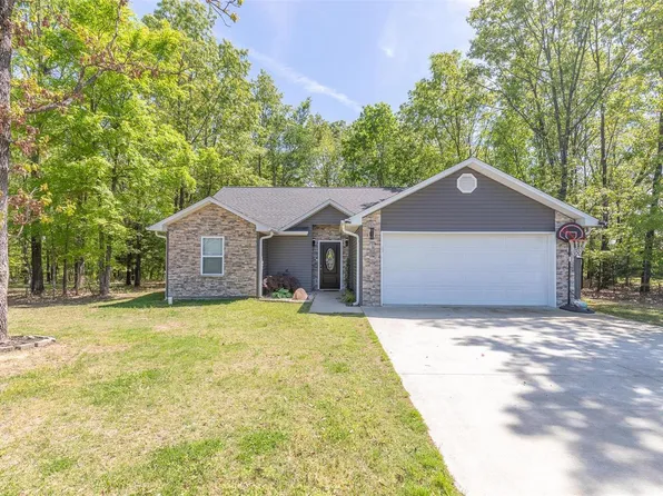 158 Casey Ln, Poplar Bluff, MO 63901