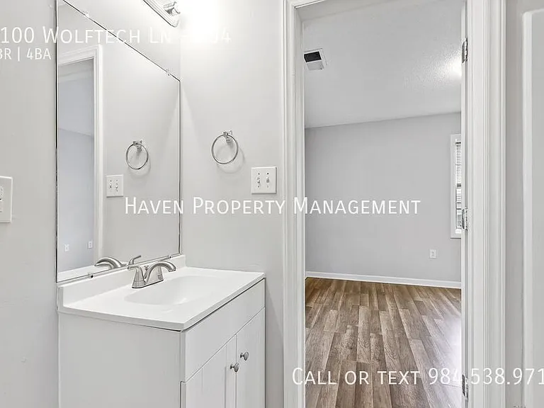 2100 Wolftech Ln #204 — Photo 36