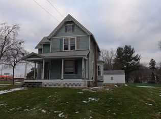 132 22nd St SE, Massillon, OH