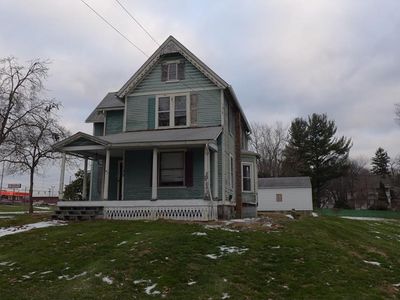 132 22nd St SE, Massillon, OH, 44646