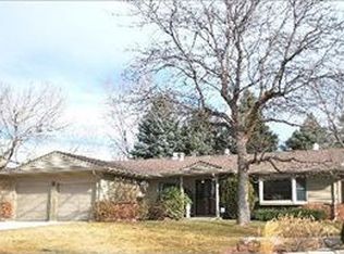 2570 S Zephyr Ct, Lakewood, CO 80227