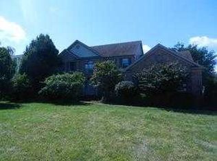 1312 Stone Crossing St NE, Canton, OH