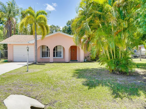 7103 Fort Walton Avenue, Fort Pierce, FL 34951