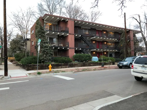 701 E Bayaud Ave APT 9, Denver, CO 80209