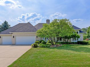 13132 Vicky St, Plainfield, IL 60585