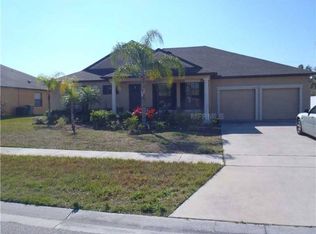 4012 Sunburst View Cir, Kissimmee, FL 34746