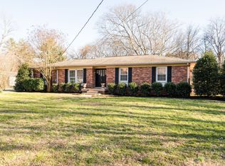 1137 Howell Dr, Franklin, TN 37069