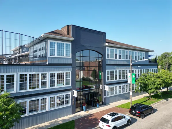 600 7th St NW Unit 209, Grand Rapids, MI 49504